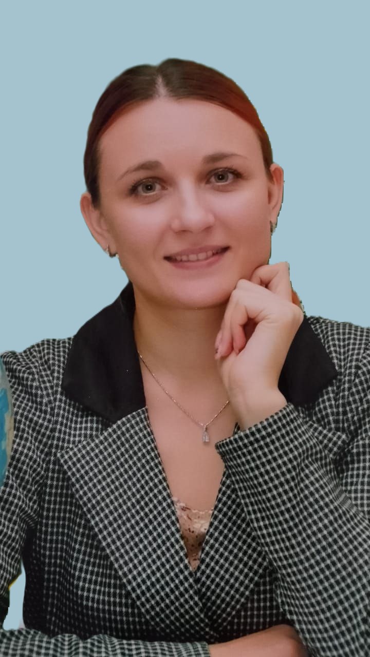 Мамай Светлана Александровна.