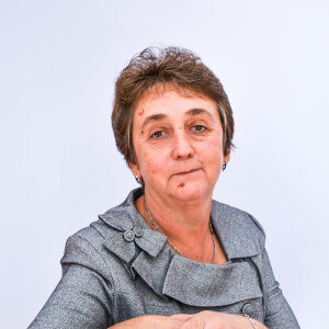 Яхонтова Светлана Альбертовна.