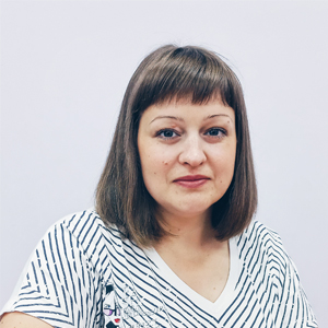 Лазаренко Надежда Викторовна.