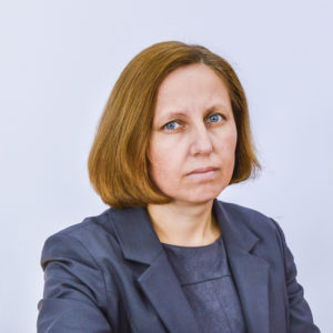 Шнайдер Марина Юрьевна.