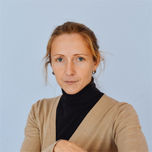 Вегнер Екатерина Андреевна.