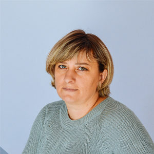 Яблокова Светлана Валерьевна.