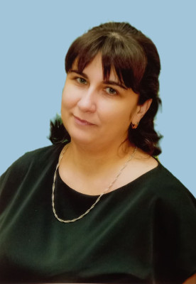 Величко Наталья Сергеевна Величко Наталья Сергеевна